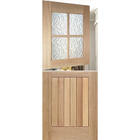 Dutch-4L-VGroove - Flame