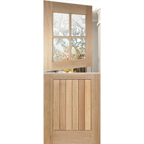 Dutch-4L-VGroove - Gluechip