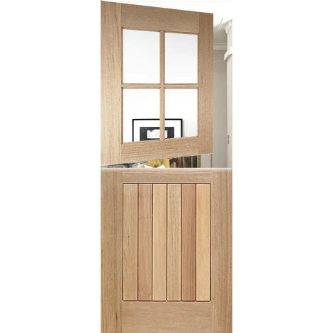 Dutch-4L-VGroove - Mirror