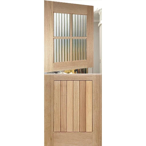 Dutch-4L-VGroove - Narrowline