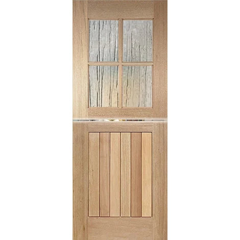 Dutch-4L-VGroove - Seadrift