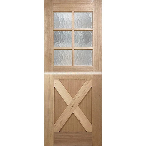 Dutch-6L-Cross - Krystalite