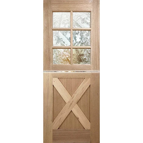 Dutch-6L-Cross - Gluechip