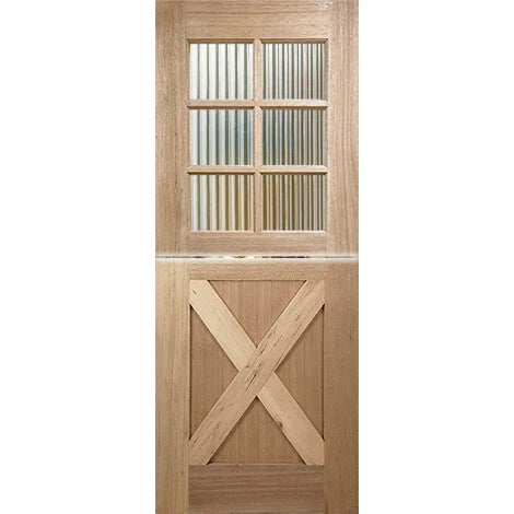 Dutch-6L-Cross - Narrowline