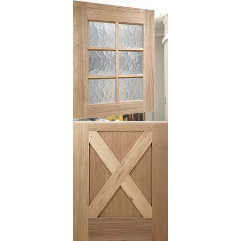 Dutch-6L-Cross - Krystalite