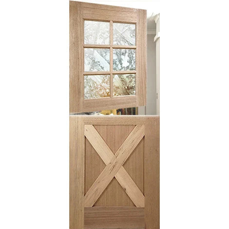 Dutch-6L-Cross - Gluechip