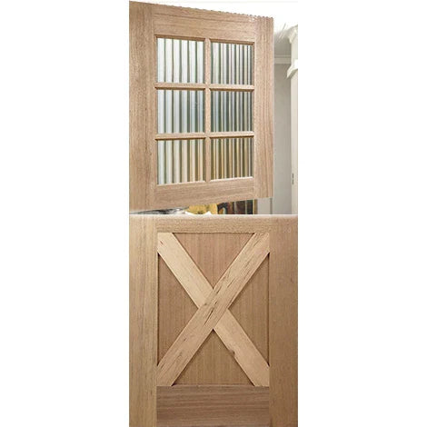 Dutch-6L-Cross - Narrowline