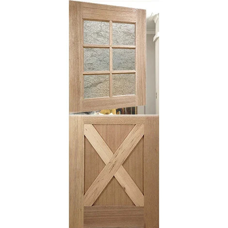 Dutch-6L-Cross - Rice Paper