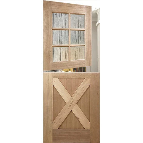 Dutch-6L-Cross - Seadrift