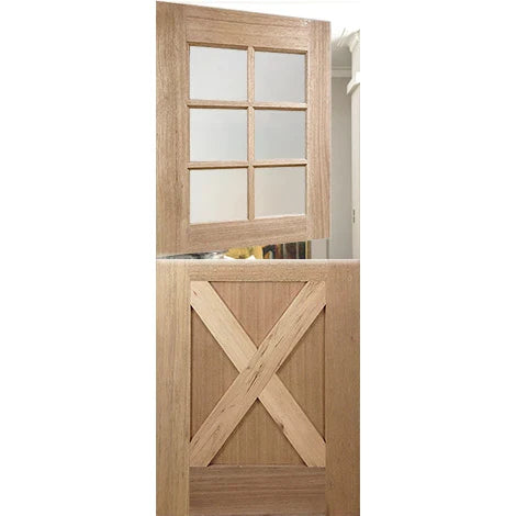 Dutch-6L-Cross - Translucent