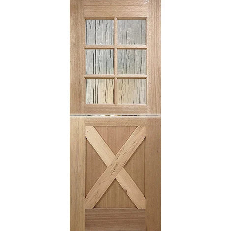 Dutch-6L-Cross - Seadrift