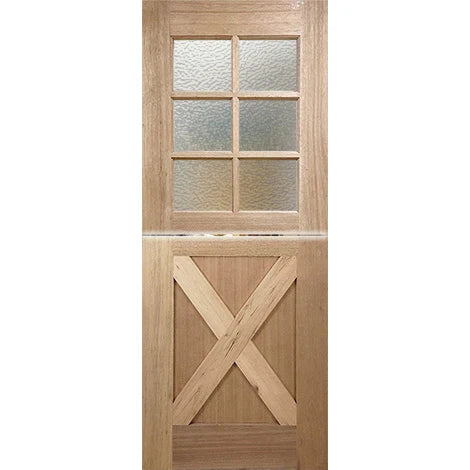 Dutch-6L-Cross - Spotswood