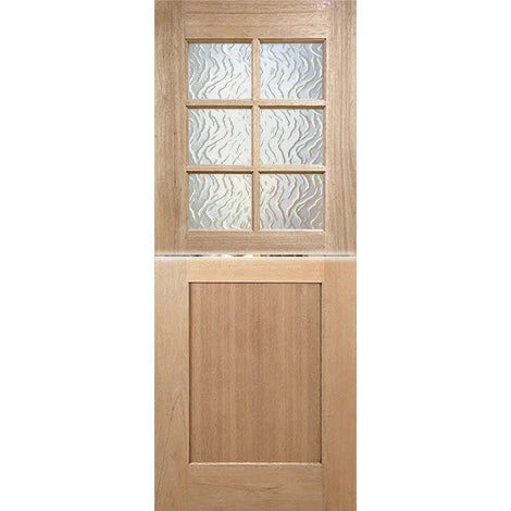 Dutch-6L-Shaker - Flame