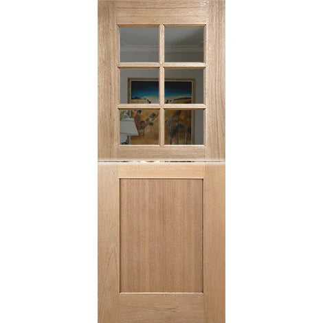 Dutch-6L-Shaker - Laminated Grey