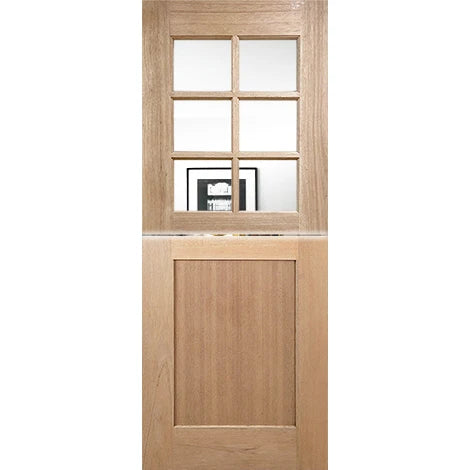 Dutch-6L-Shaker - Mirror