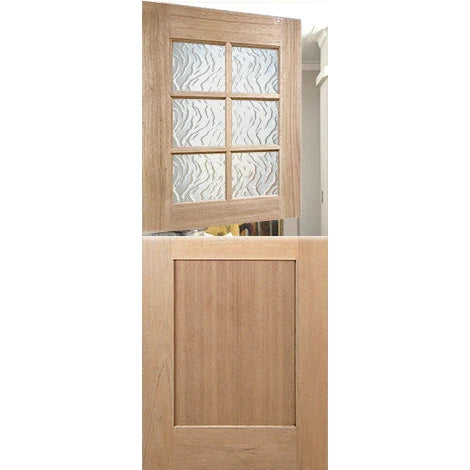 Dutch-6L-Shaker - Flame