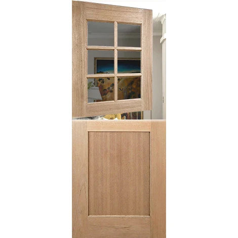 Dutch-6L-Shaker - Laminated Grey