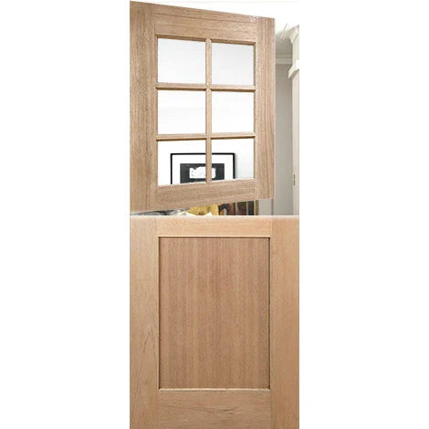 Dutch-6L-Shaker - Mirror