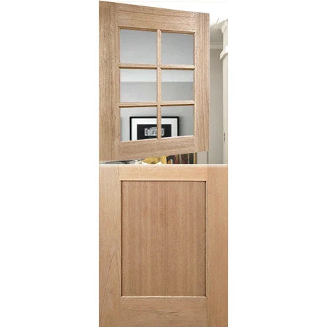 Dutch-6L-Shaker - Mirror Tint