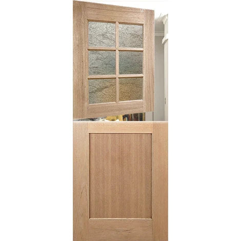 Dutch-6L-Shaker - Rice Paper