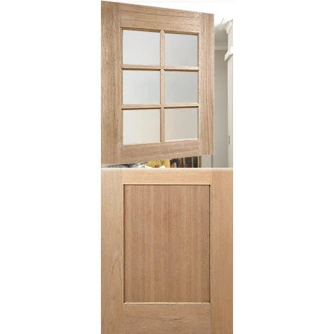 Dutch-6L-Shaker - Translucent