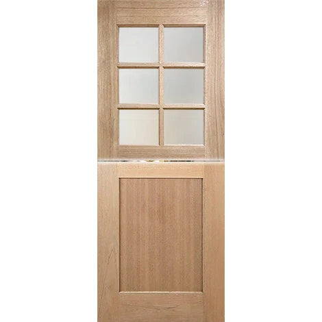 Dutch-6L-Shaker - Translucent