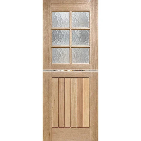 Dutch-6L-VGroove - Cathedral