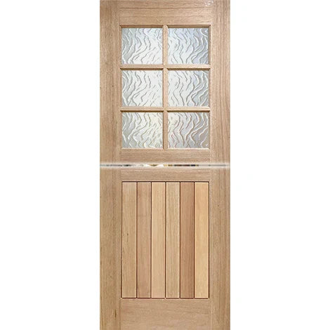 Dutch-6L-VGroove - Flame