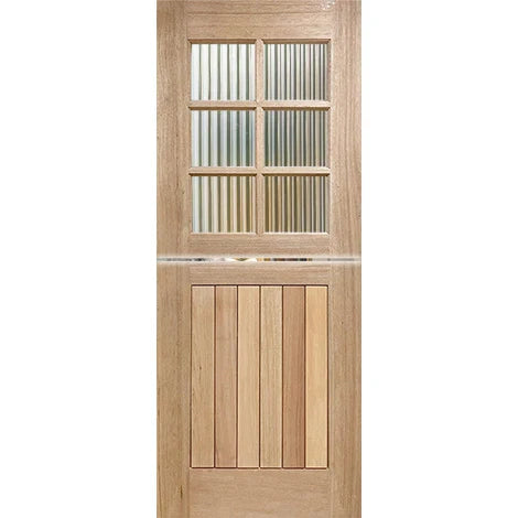 Dutch-6L-VGroove - Narrowline