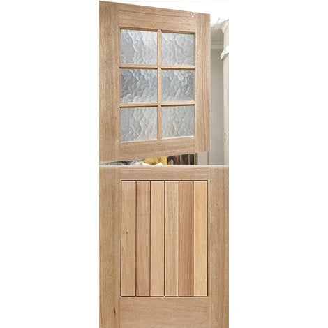 Dutch-6L-VGroove - Cathedral