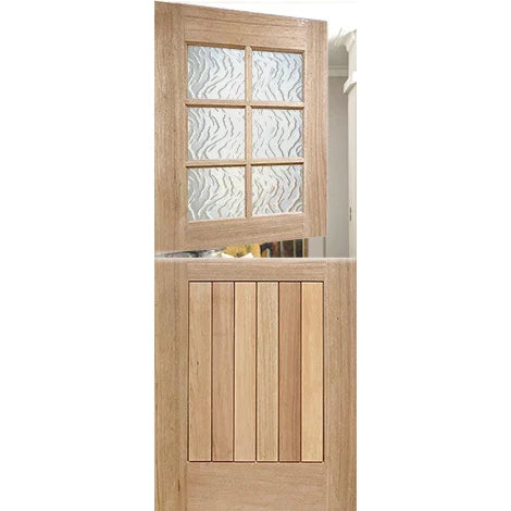 Dutch-6L-VGroove - Flame