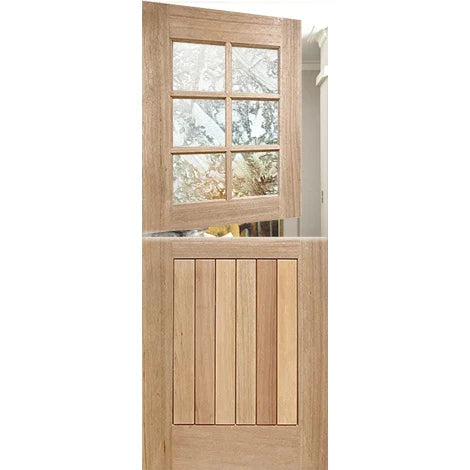 Dutch-6L-VGroove - Gluechip