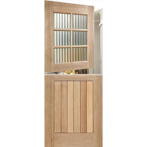 Dutch-6L-VGroove - Narrowline