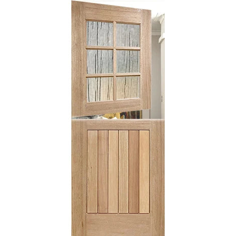 Dutch-6L-VGroove - Seadrift