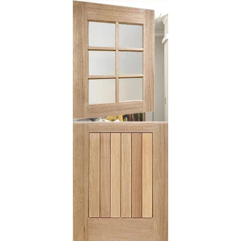 Dutch-6L-VGroove - Translucent