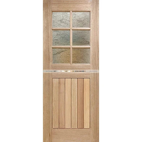 Dutch-6L-VGroove - Rice Paper