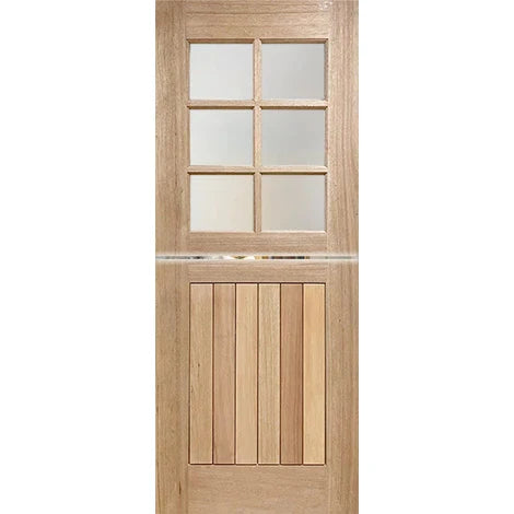 Dutch-6L-VGroove - Translucent