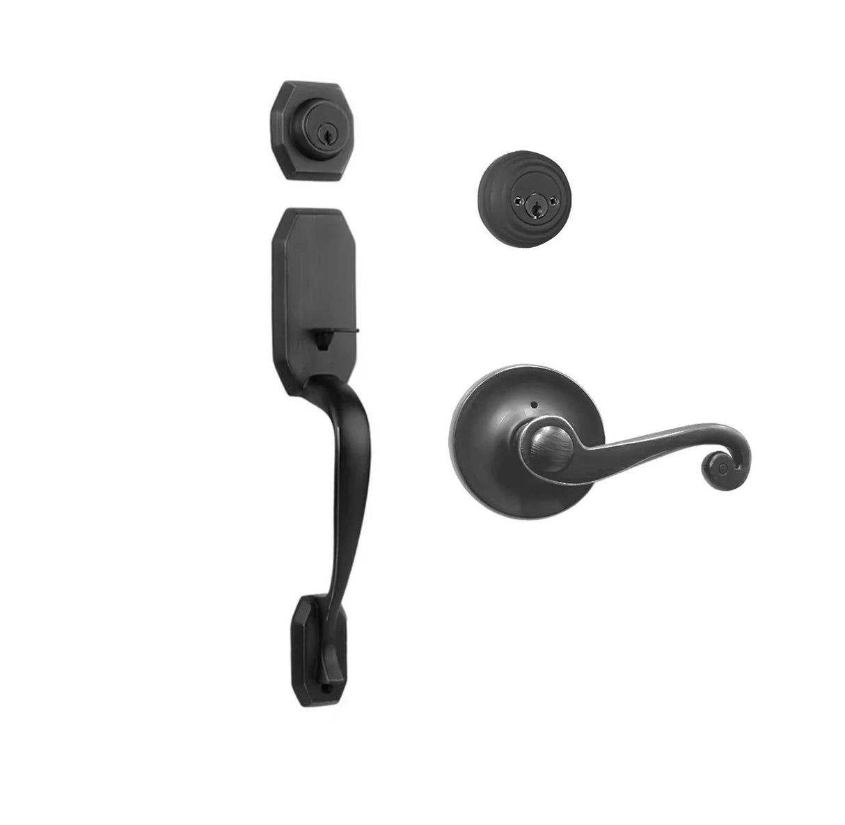 Garrone Entry Set Box Pack