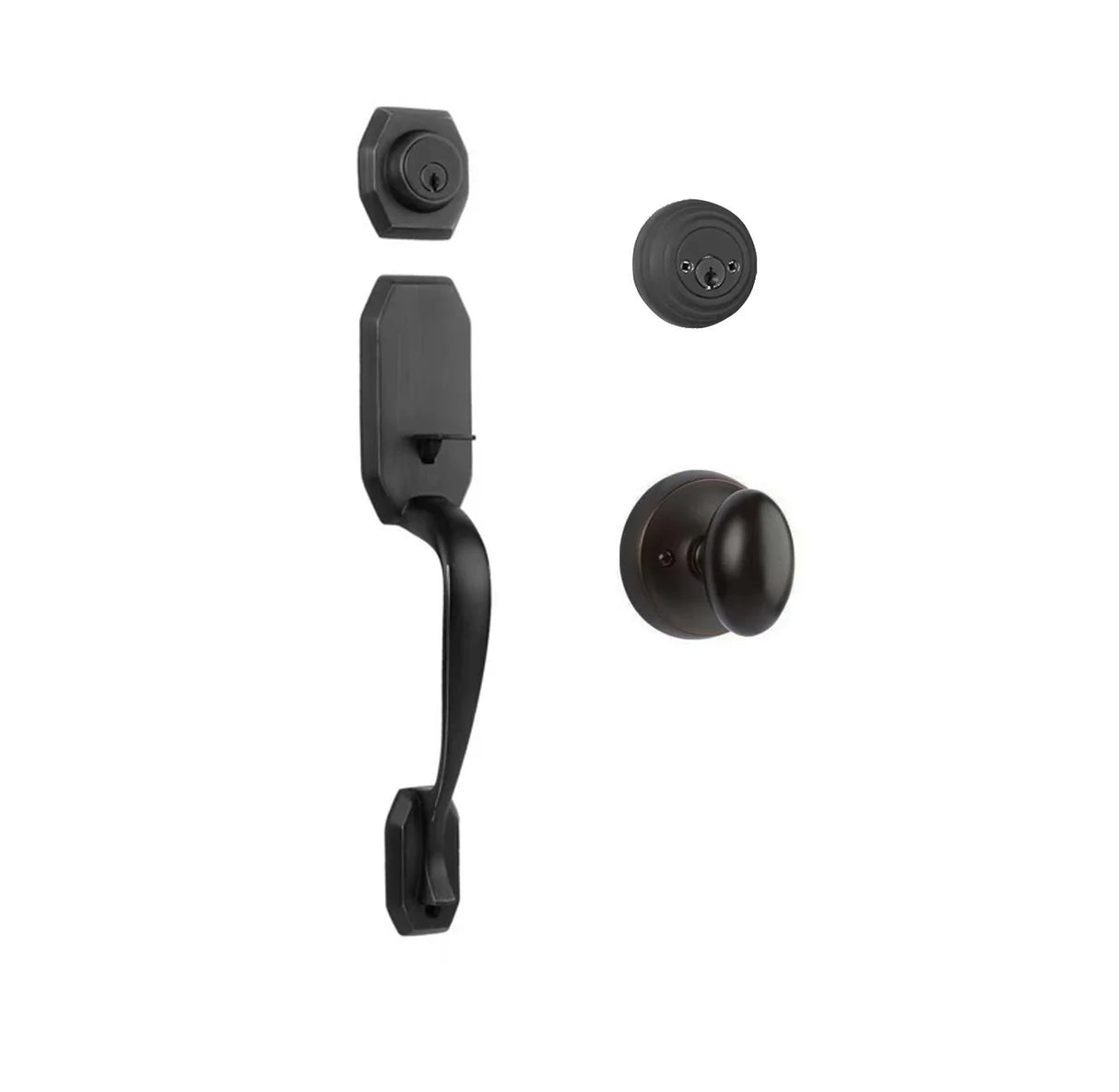 Garrone Entry Set Box Pack