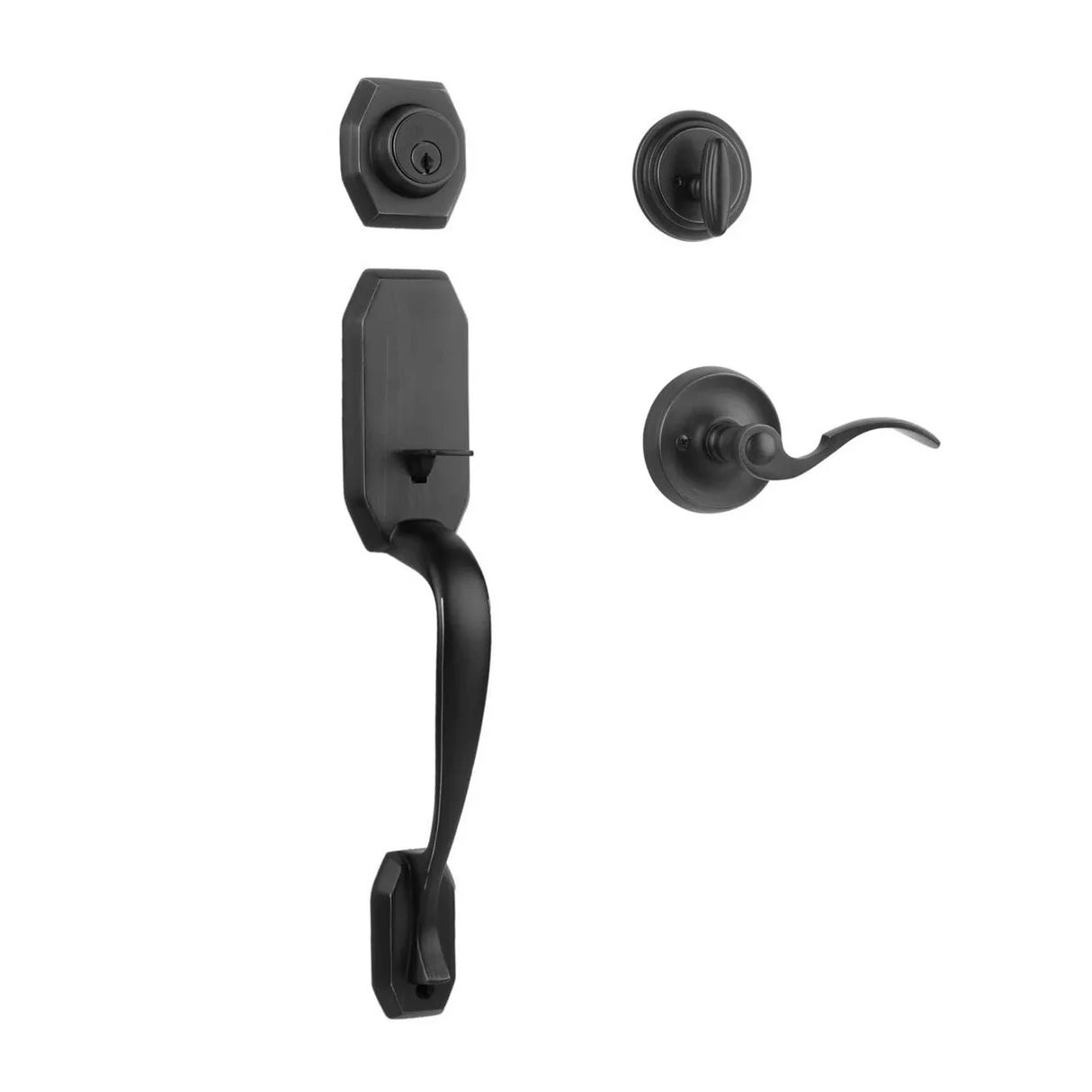 Garrone Entry Set Box Pack