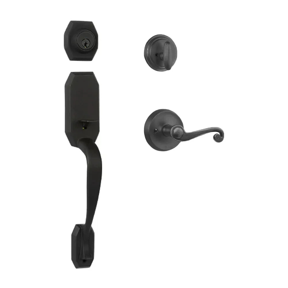 Garrone Entry Set Box Pack