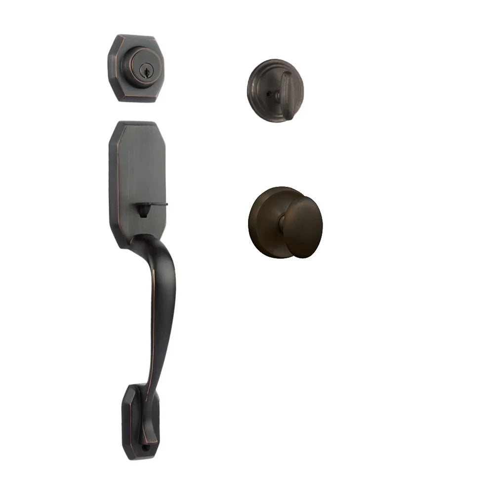 Garrone Entry Set Box Pack