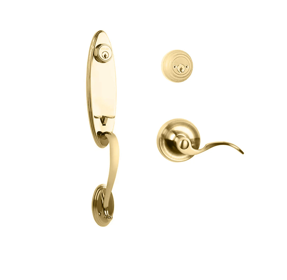 Loire Entry Set Box Pack