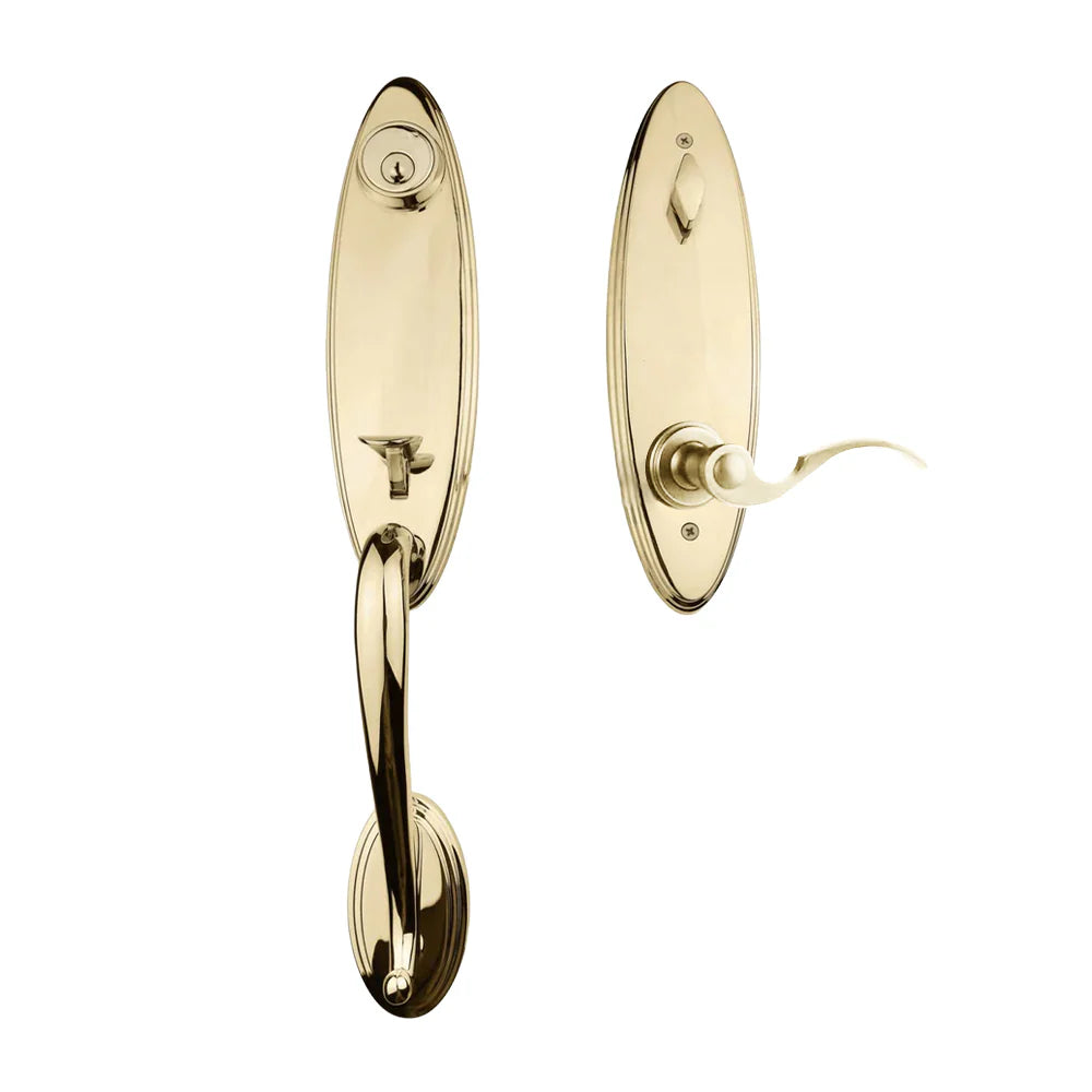 Loire Entry Set Box Pack