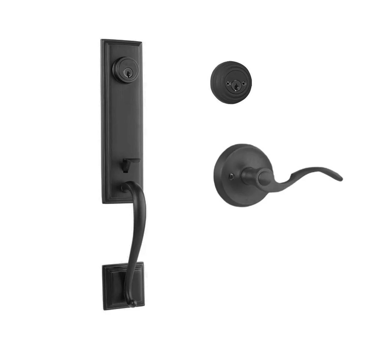 Seine Entry Set Box Pack