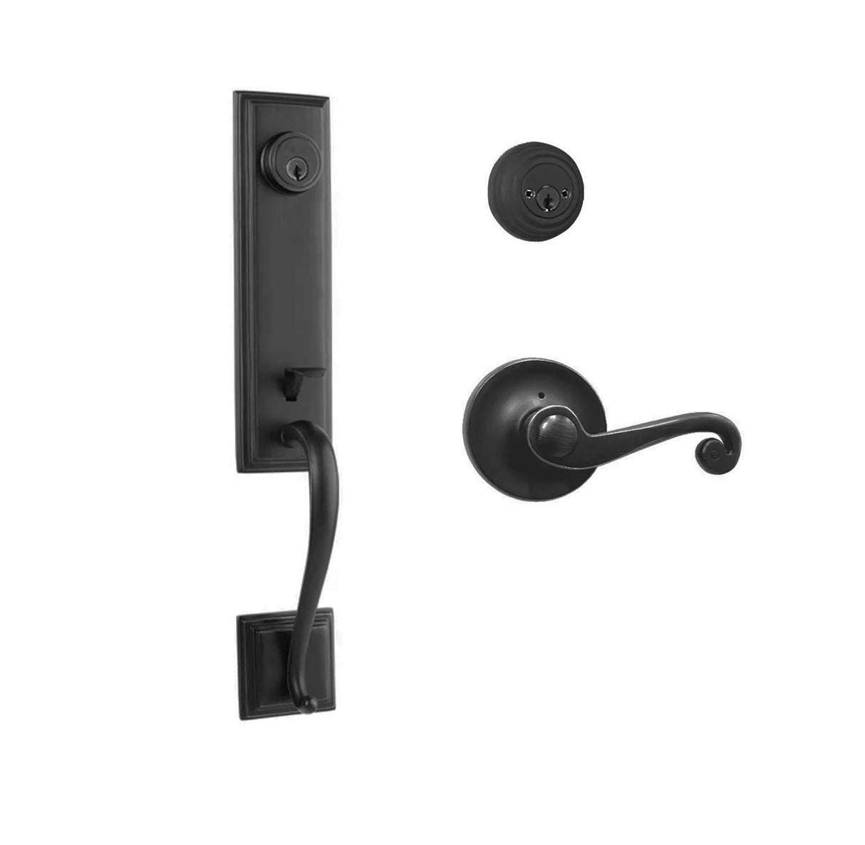 Seine Entry Set Box Pack