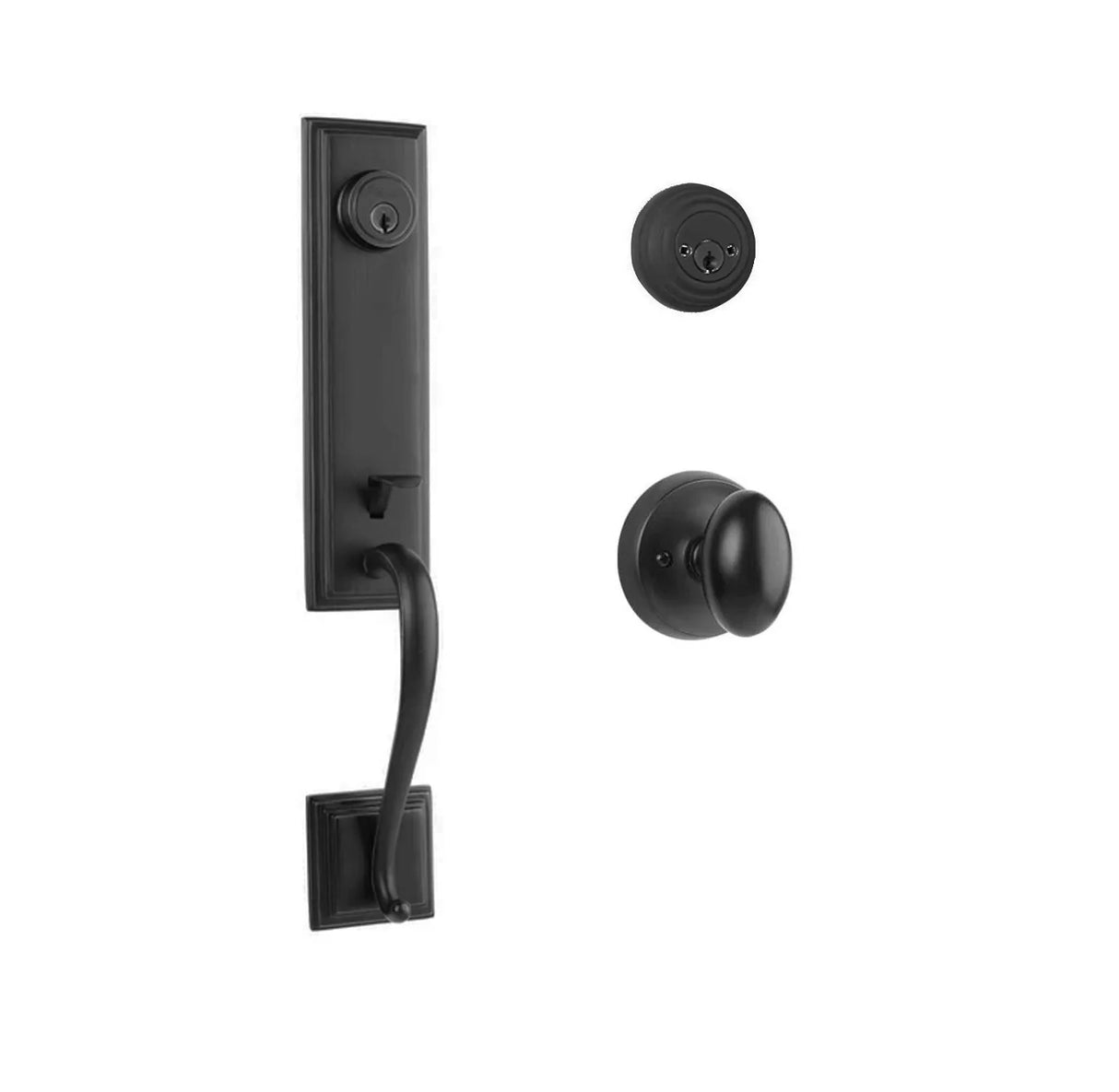 Seine Entry Set Box Pack