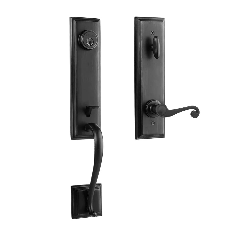 Seine Entry Set Box Pack