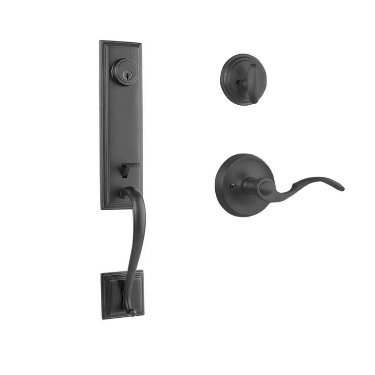 Seine Entry Set Box Pack