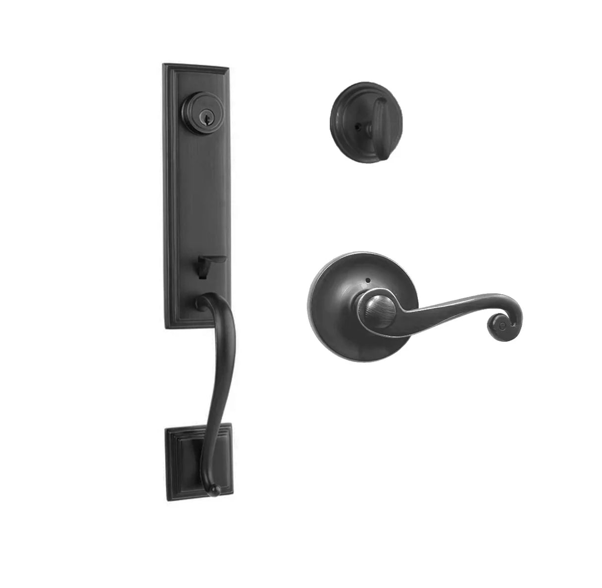 Seine Entry Set Box Pack